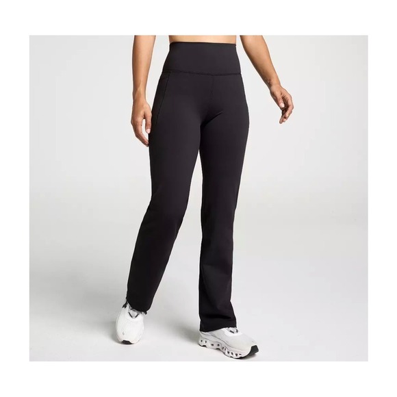 DSG Pants - DSG Women's Momentum Straight Leg Pants – Pure Black – Size Small – NWT